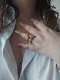 Bague Kaélys