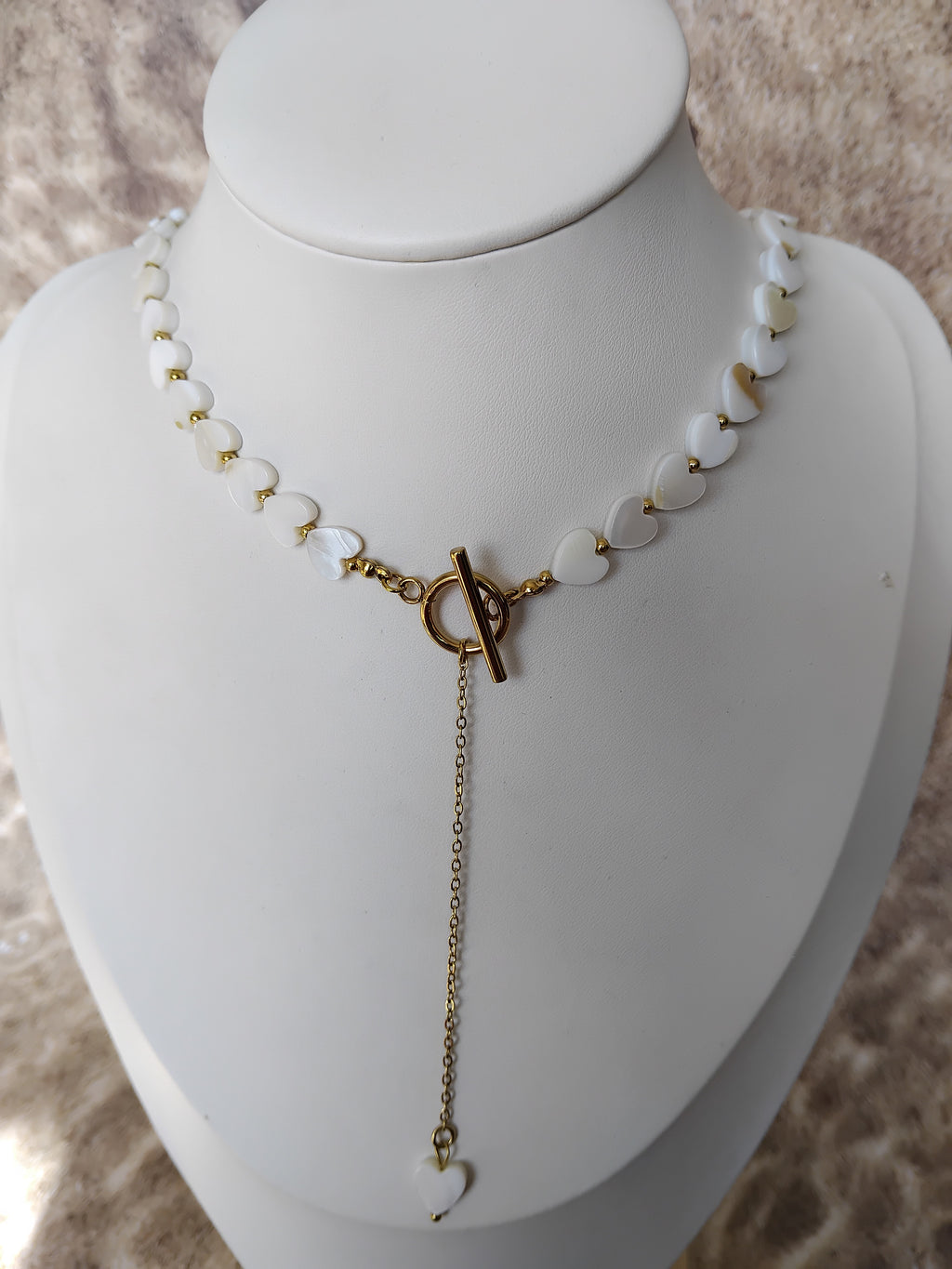 Collier Mahina