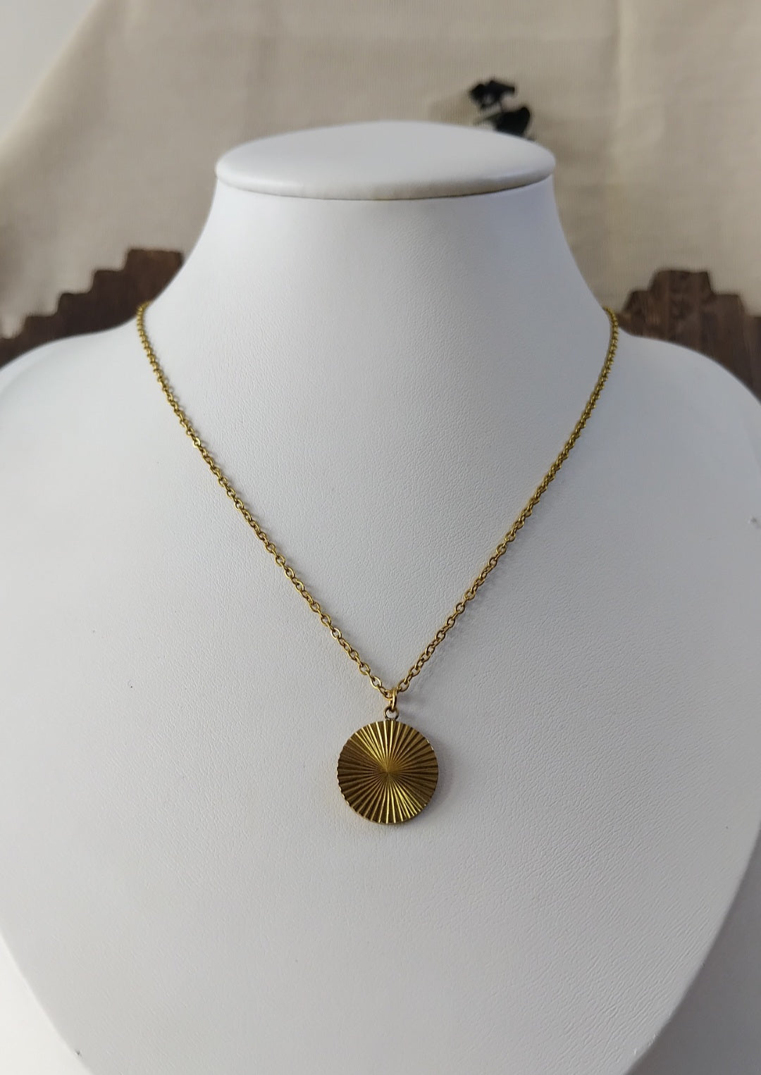 Collier Solène