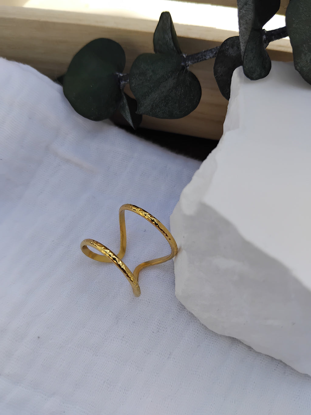 Bague Mia
