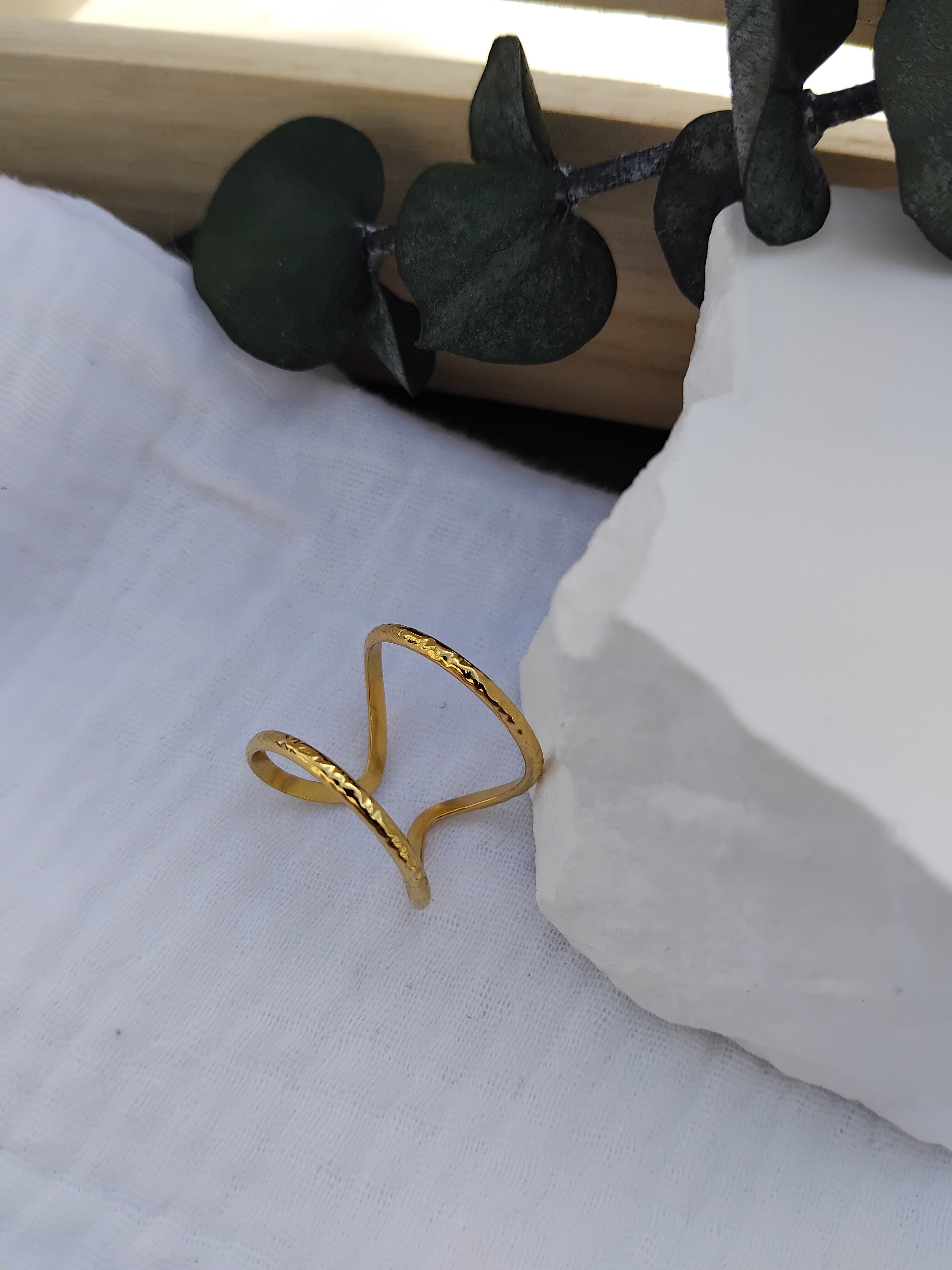 Bague Mia