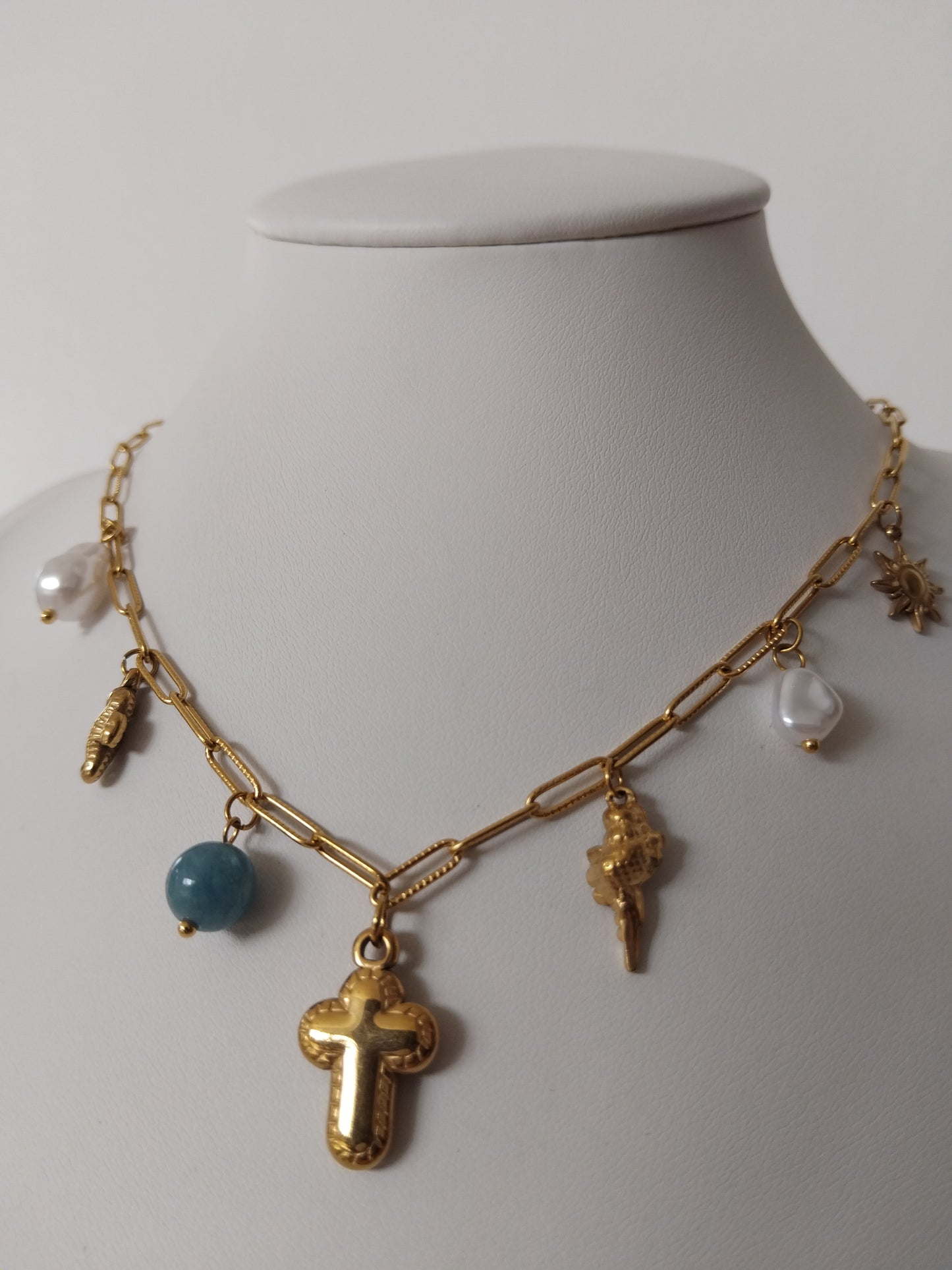 Collier Emilie