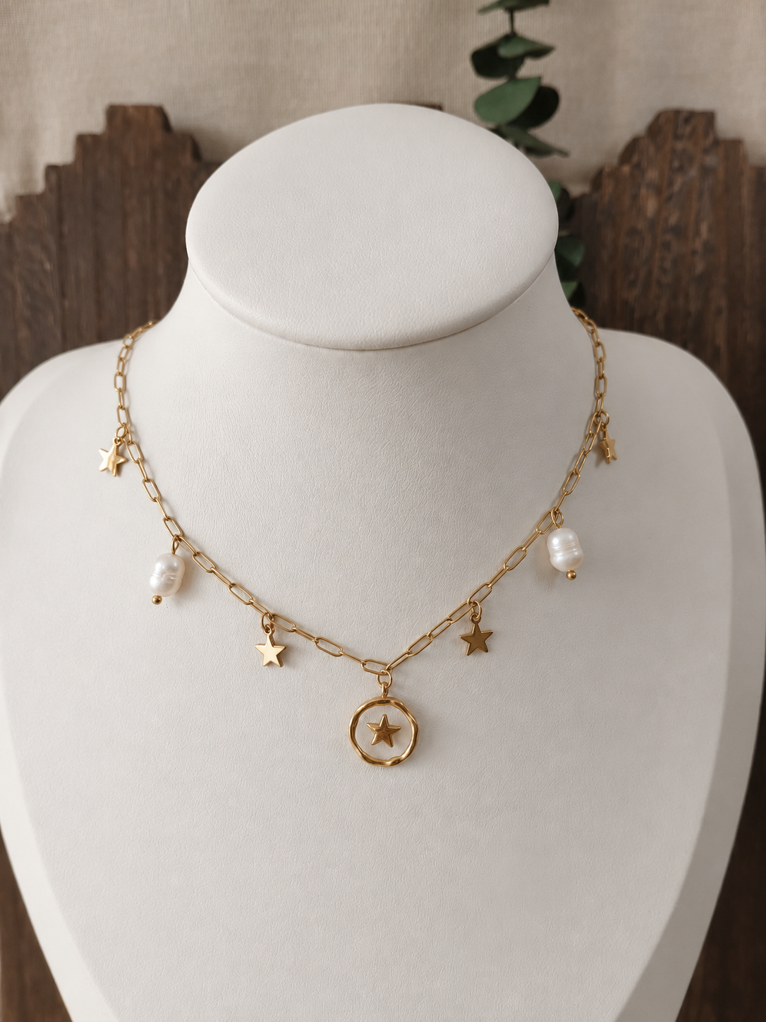 Collier Éloise