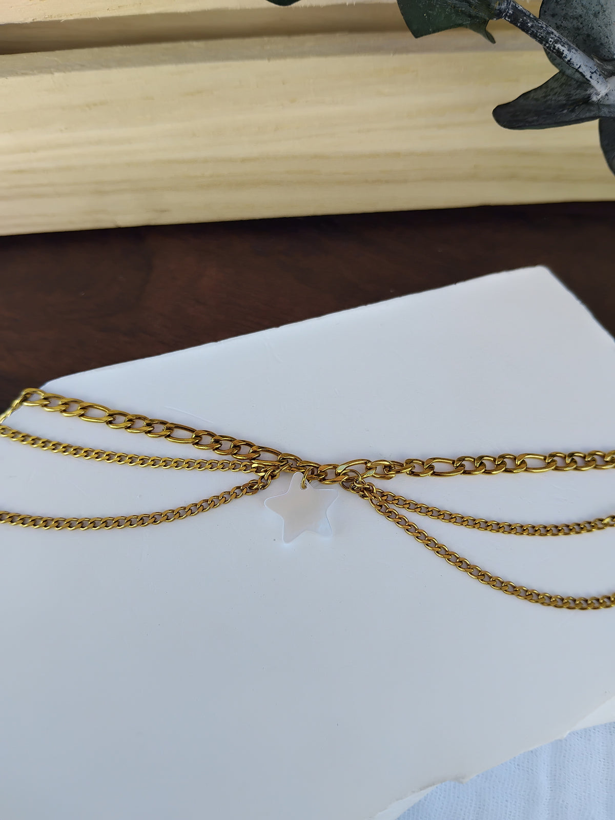 Bracelet Aurore