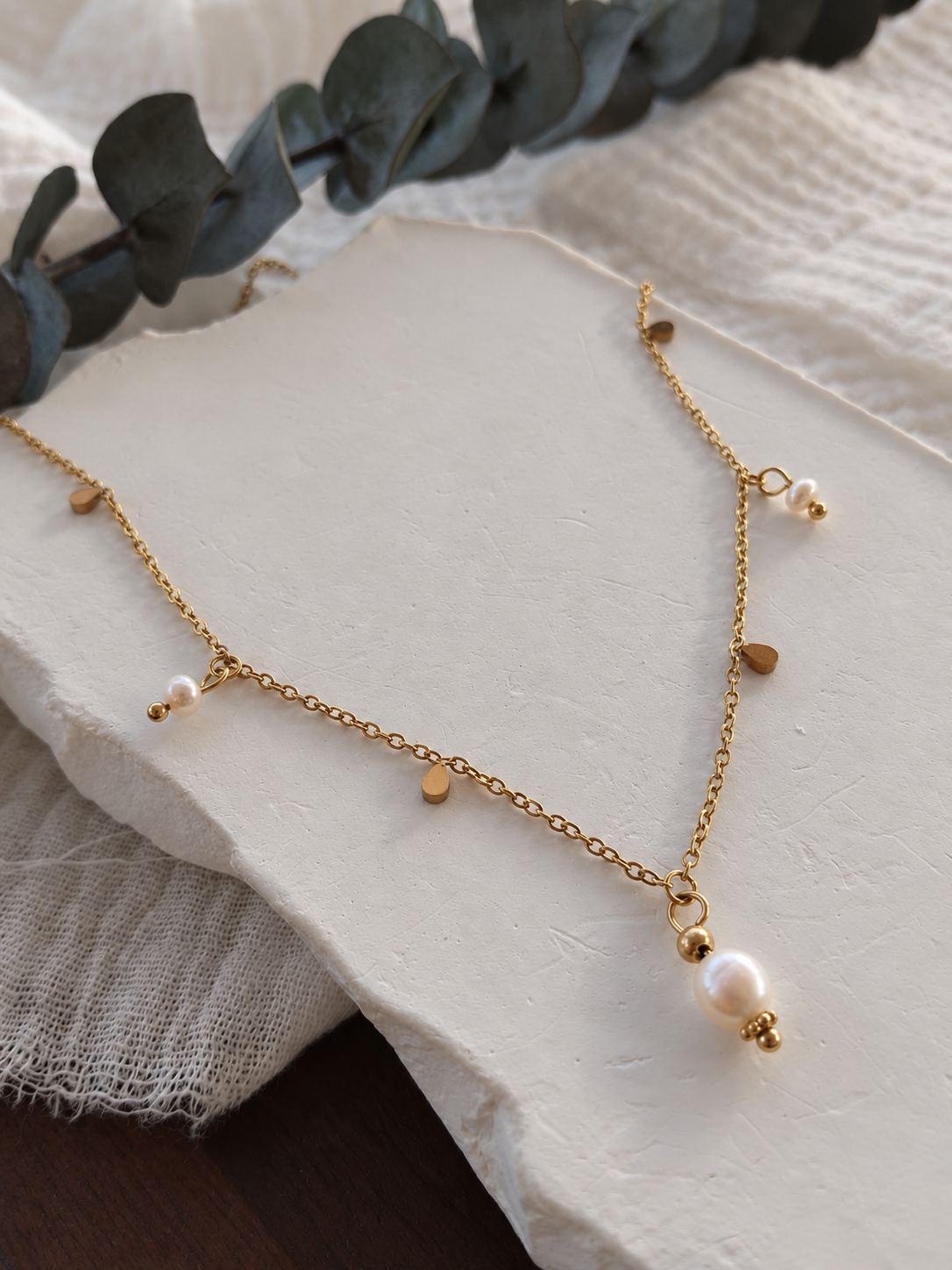 Collier Mia