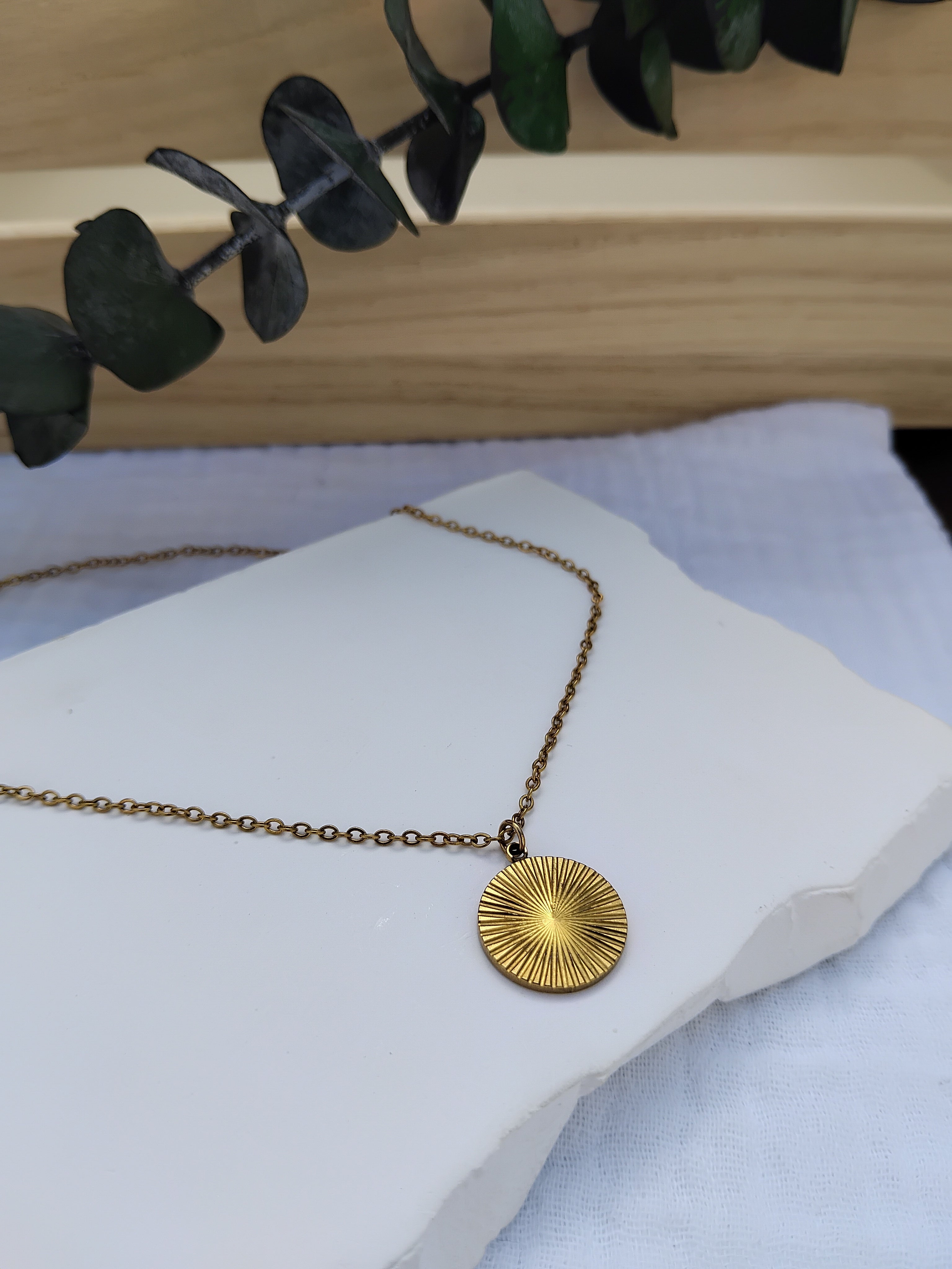 Collier Solène