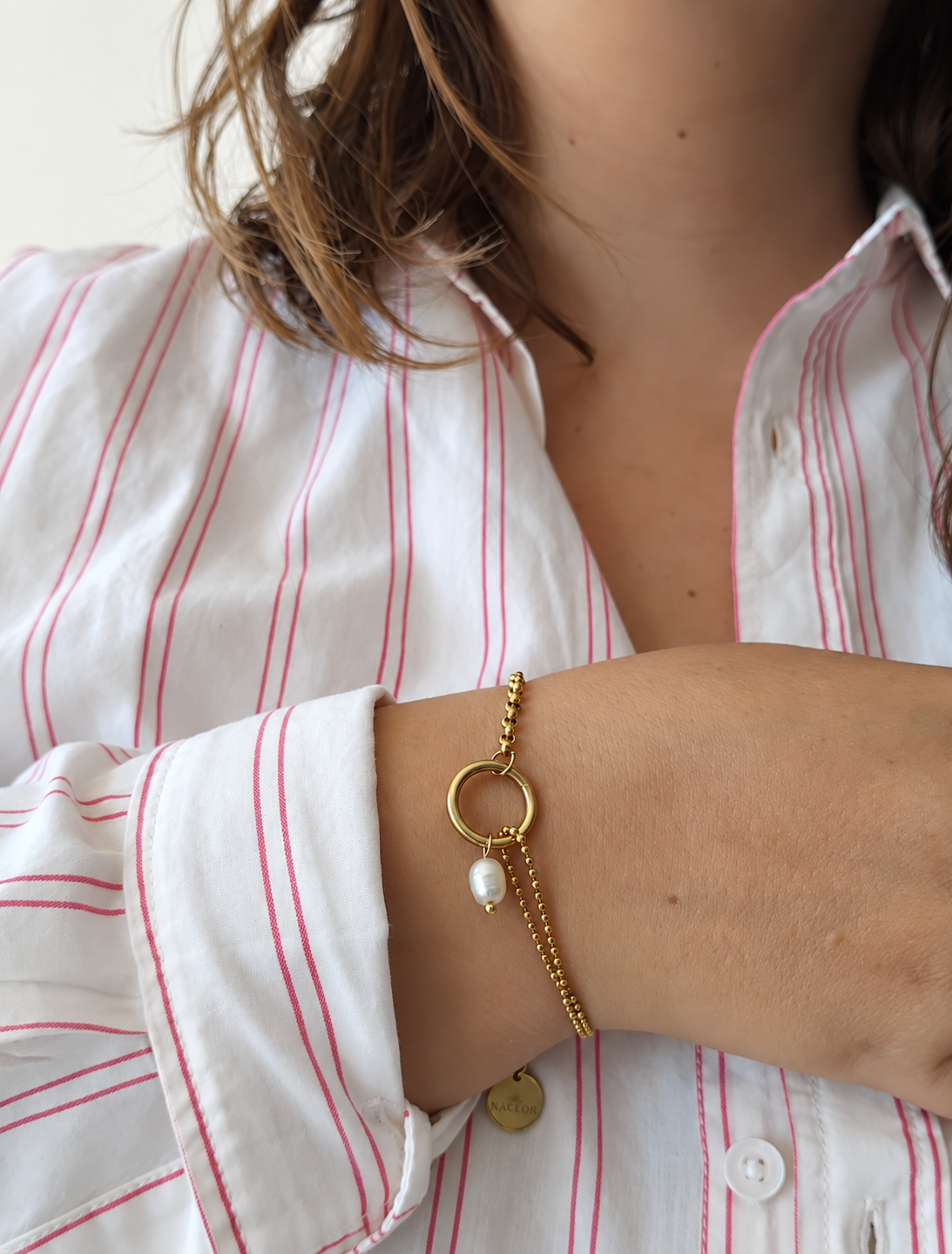 Bracelet Maëlle