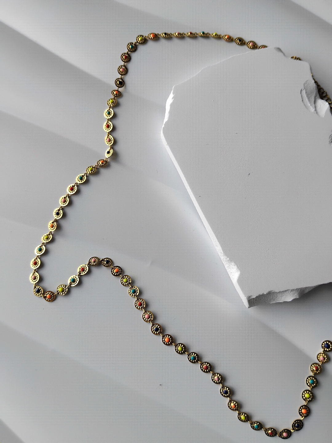 Chaîne de taille Azura