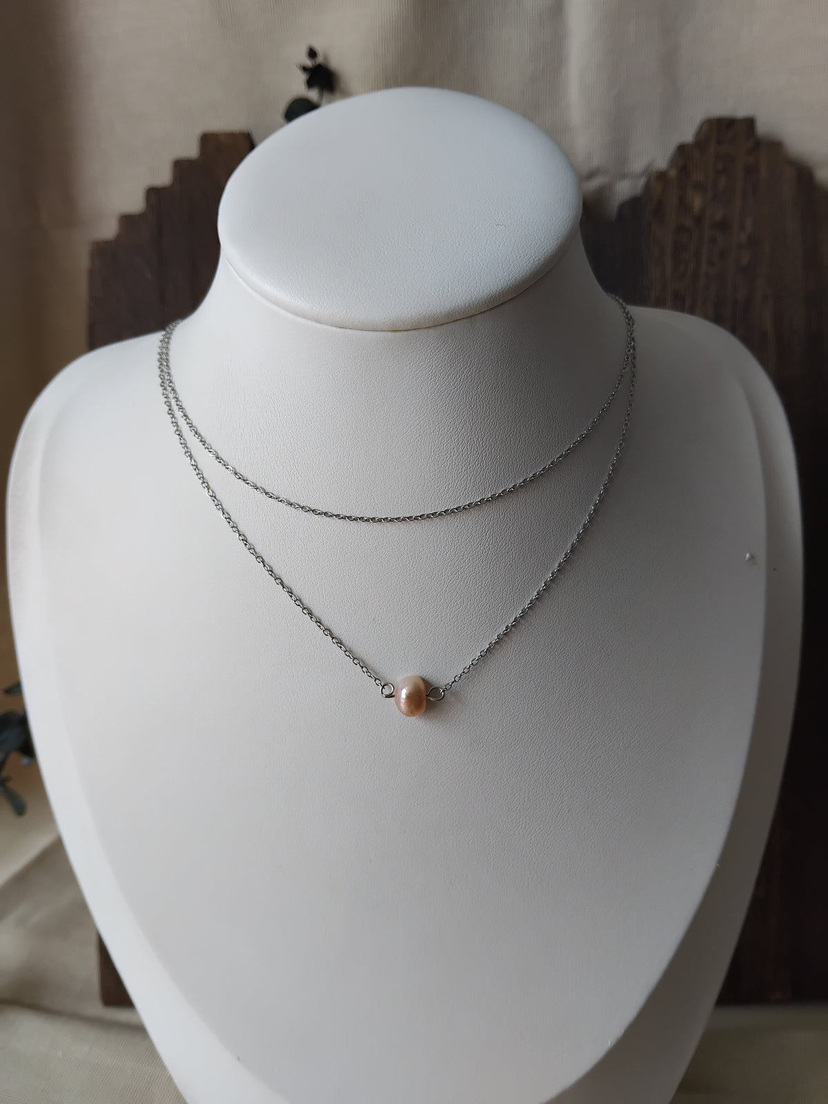 Collier Lolita