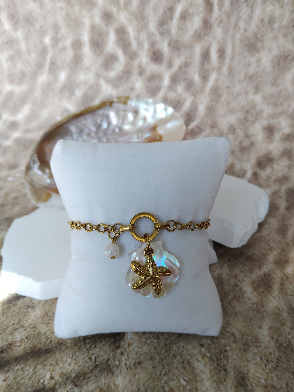 Bracelet Tiaré