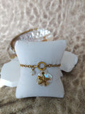 Bracelet Tiaré