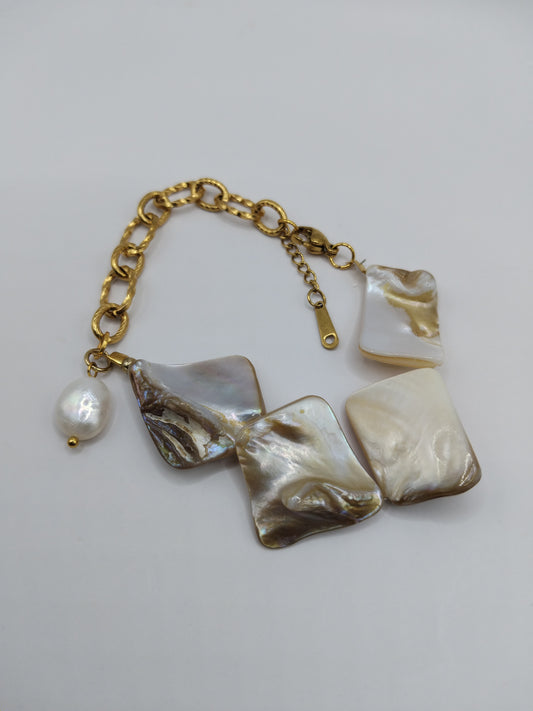 Bracelet Clémence