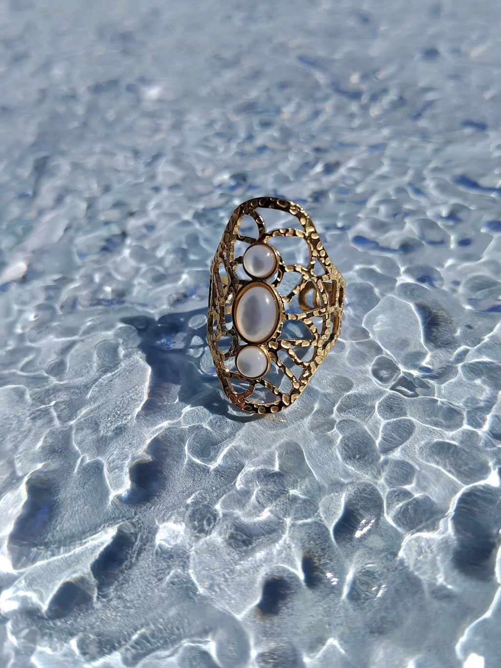 Bague Larissa