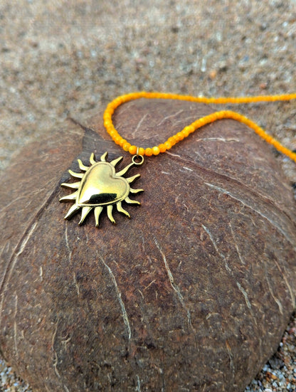 Collier Alicia 🔥