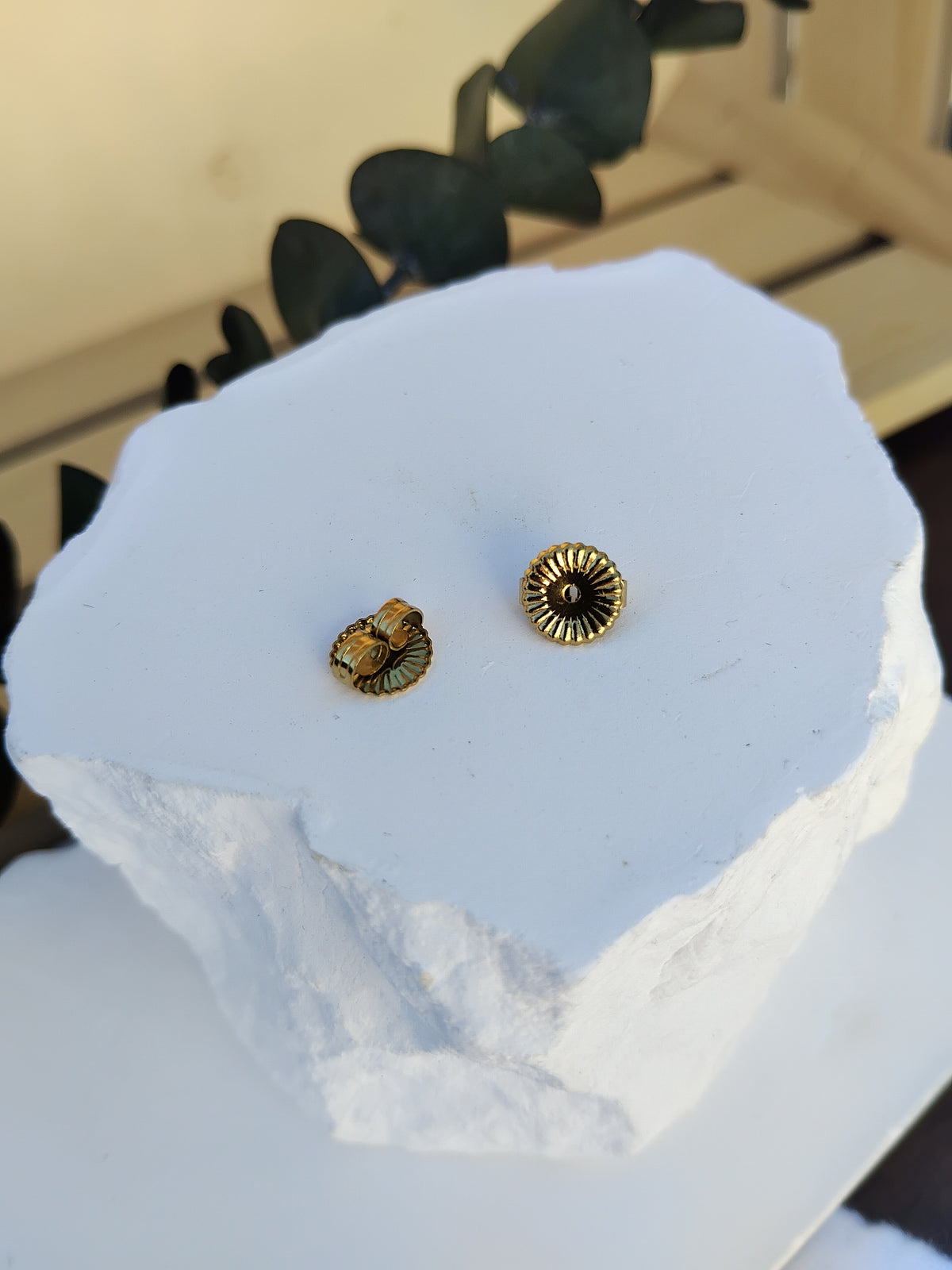 Boucles d'oreilles Capri