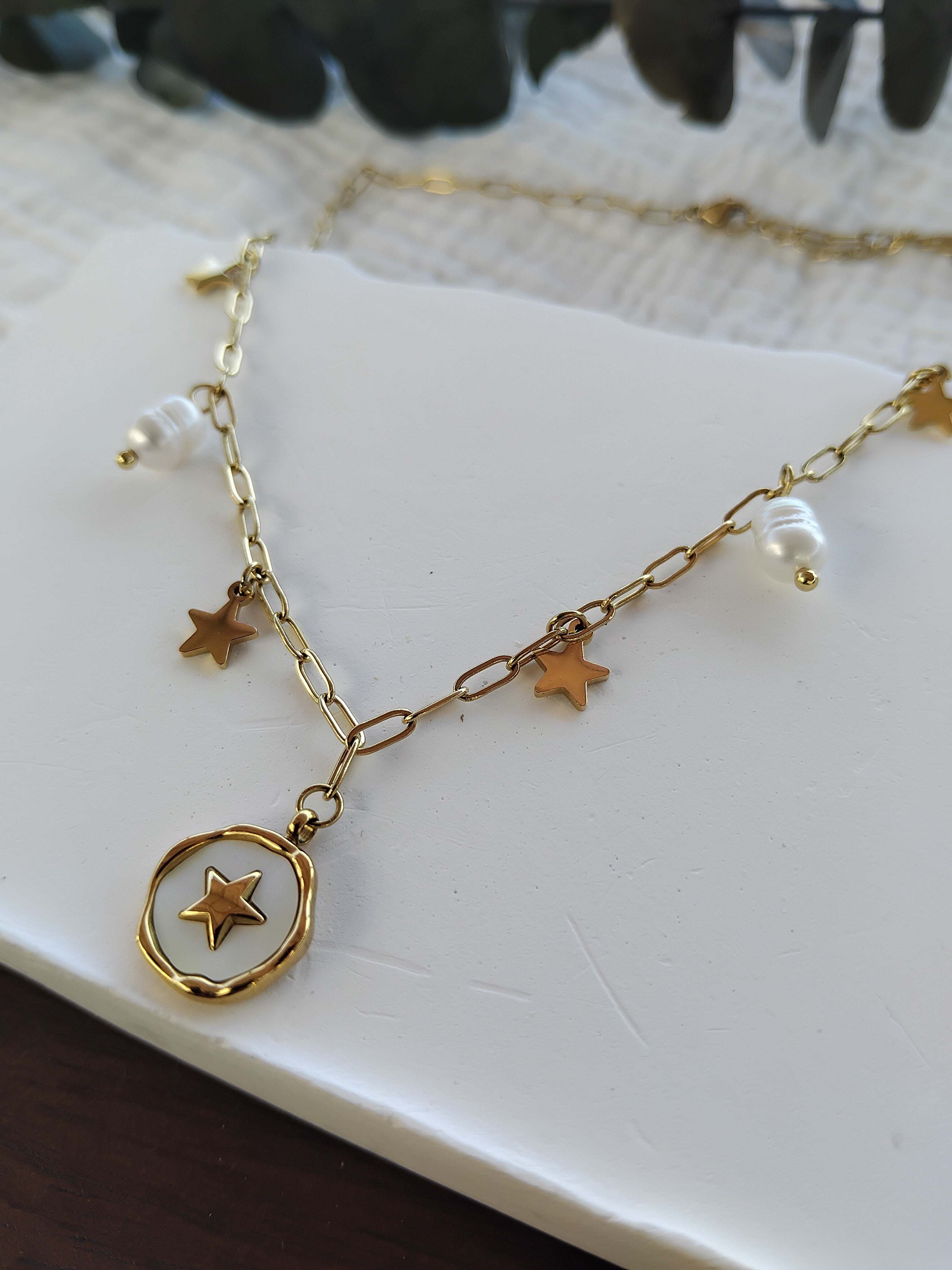 Collier Paloma