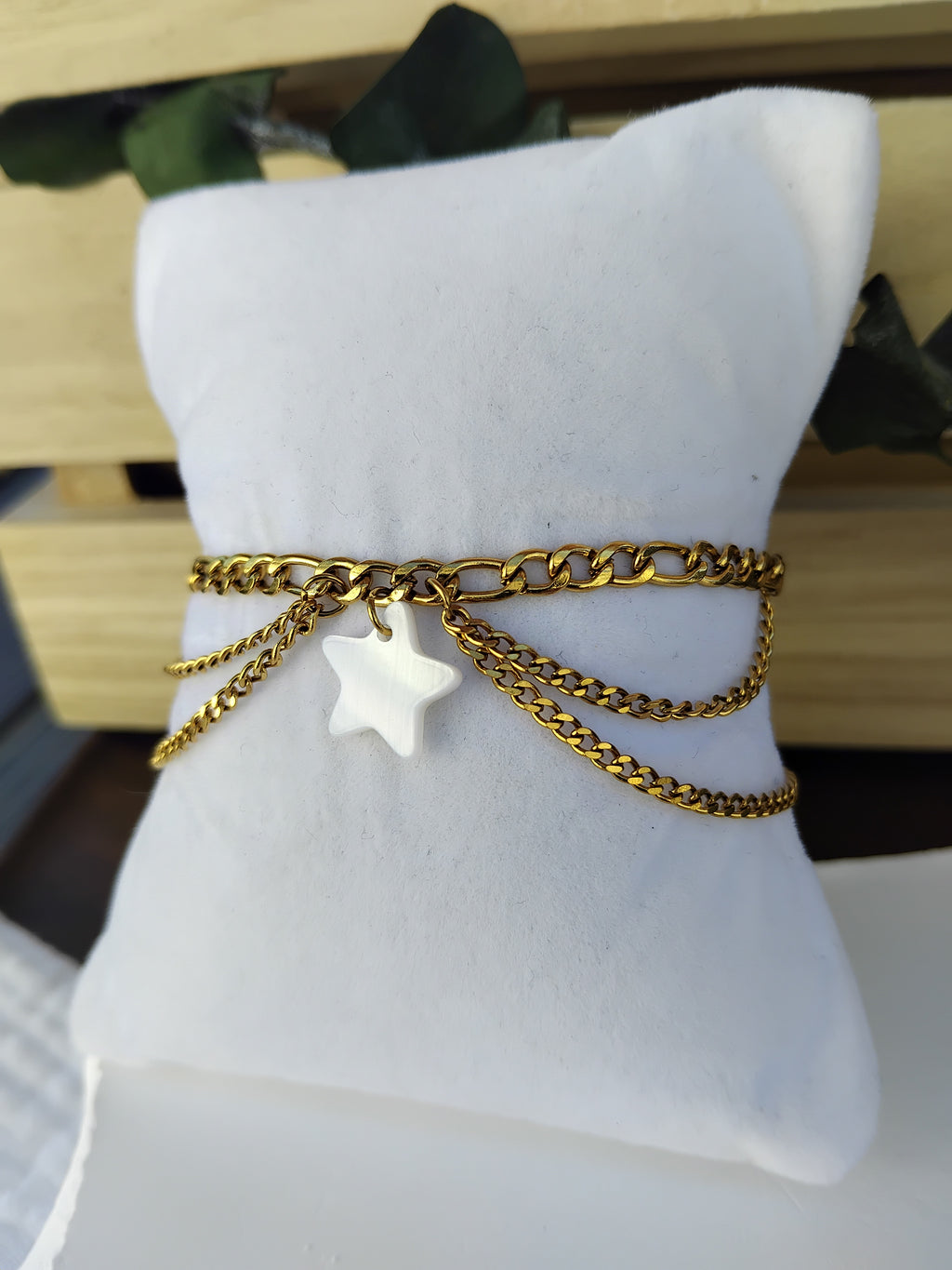 Bracelet Aurore