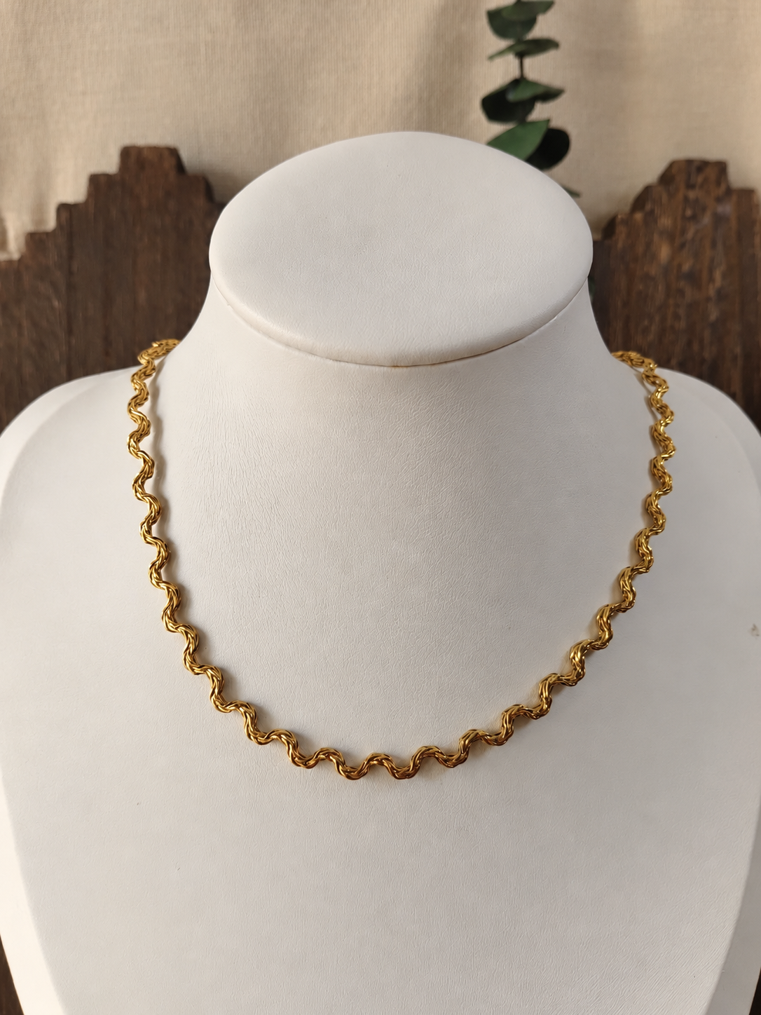 Collier Esmé
