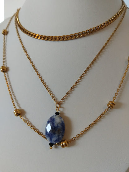 Collier Lucie