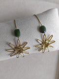 Boucles d'oreilles SOLÉA