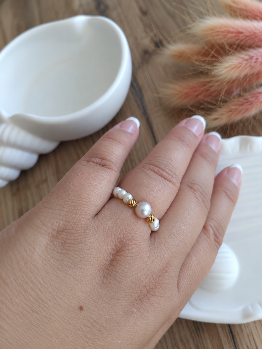 Bague Lolita