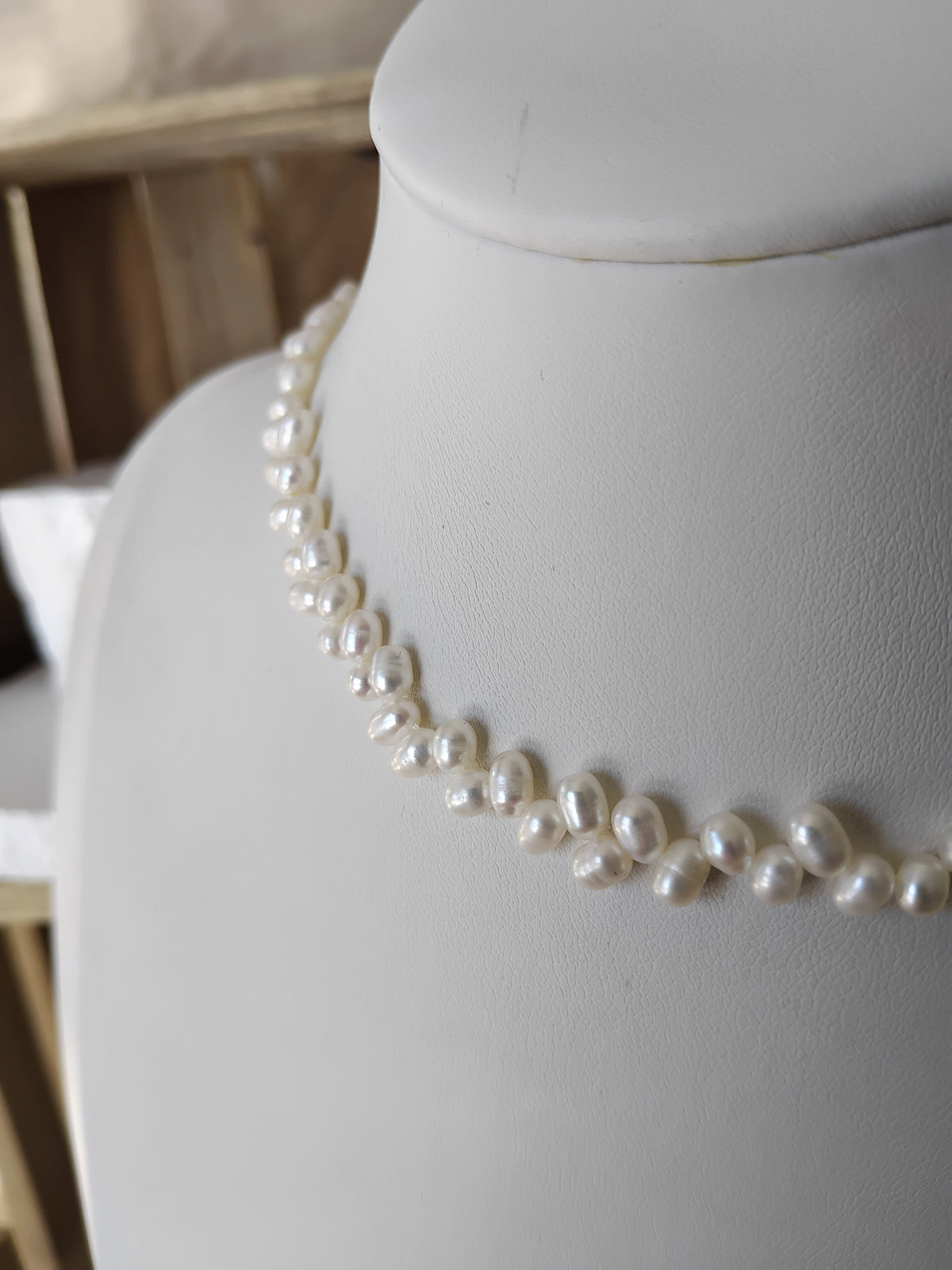 Collier Valentina