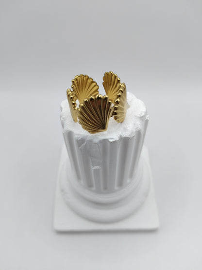 Bague Océane