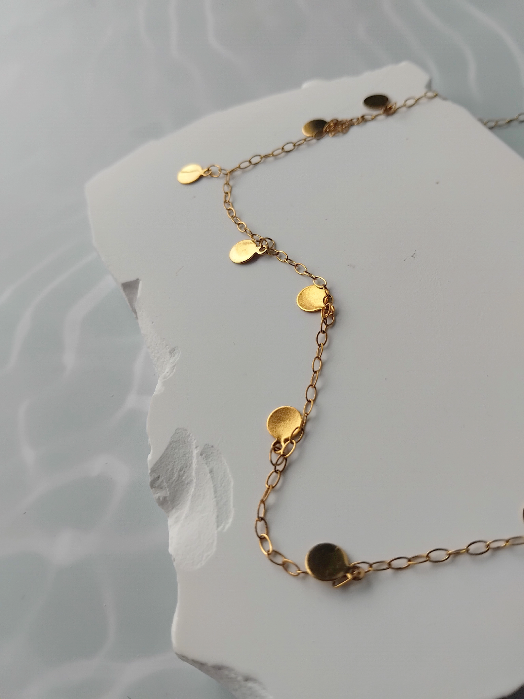 Chaîne de taille Kaélys