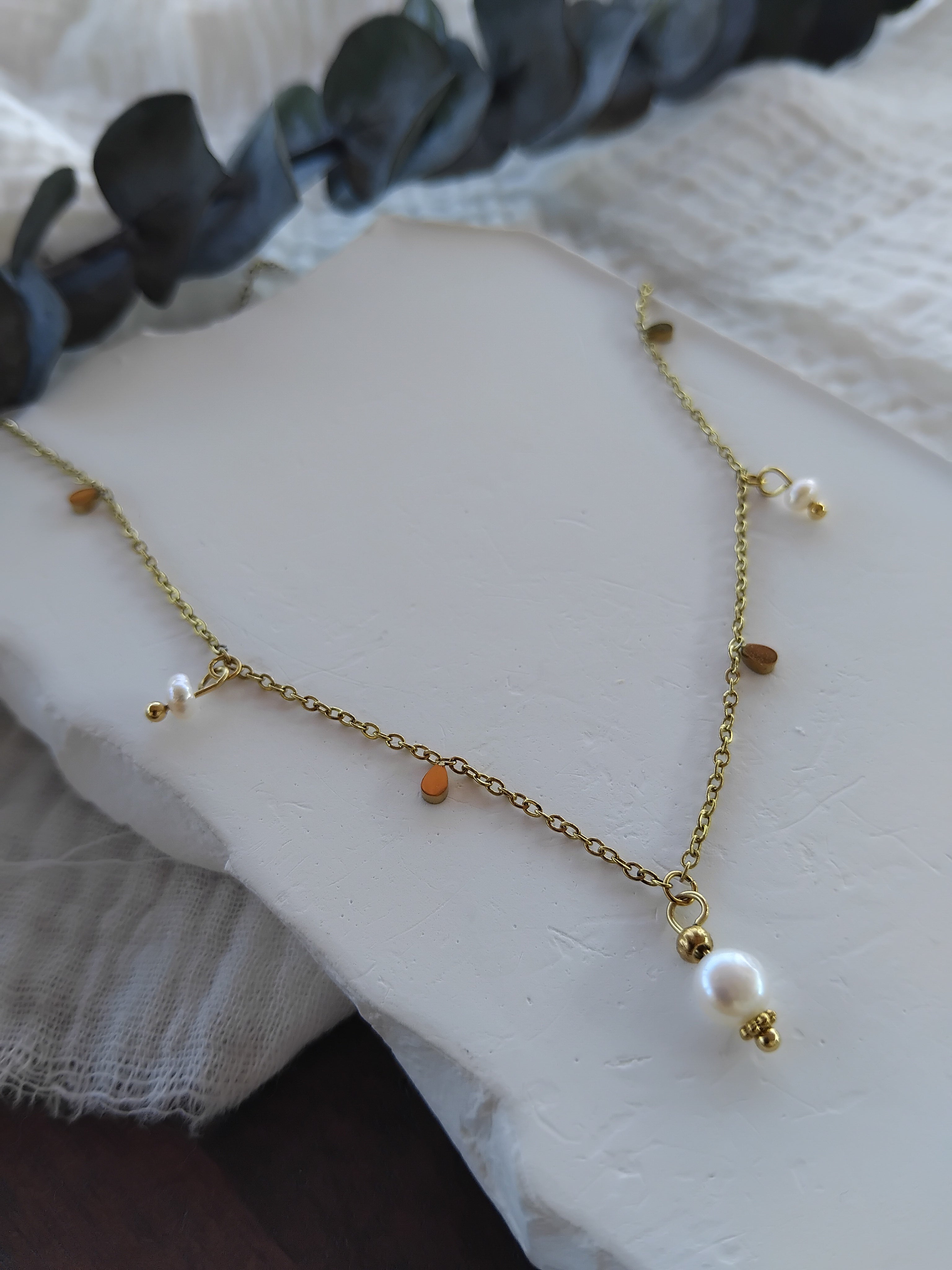 Collier Mia