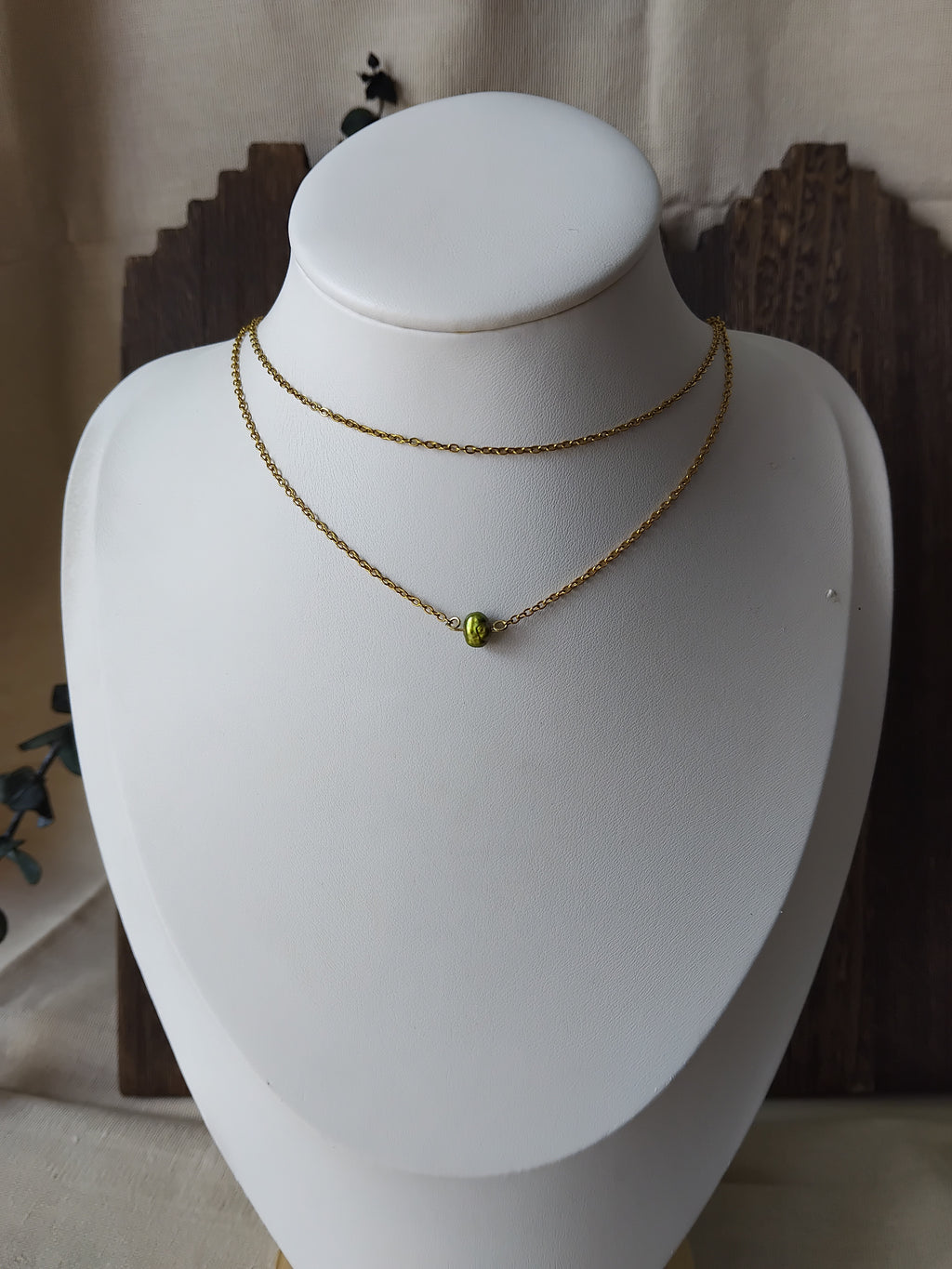 Collier Lolita