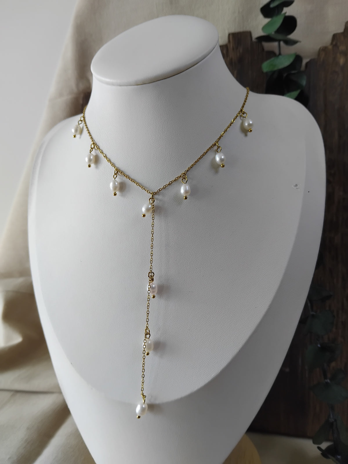 Collier Jade