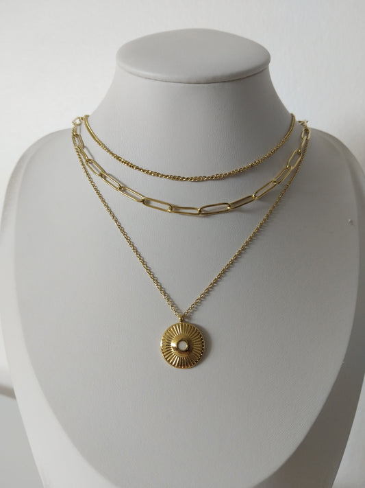 Collier Luciana