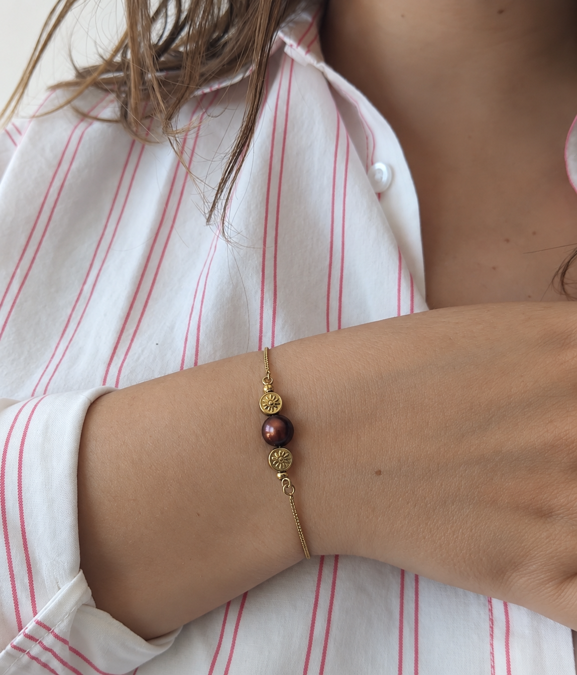 Bracelet Alba