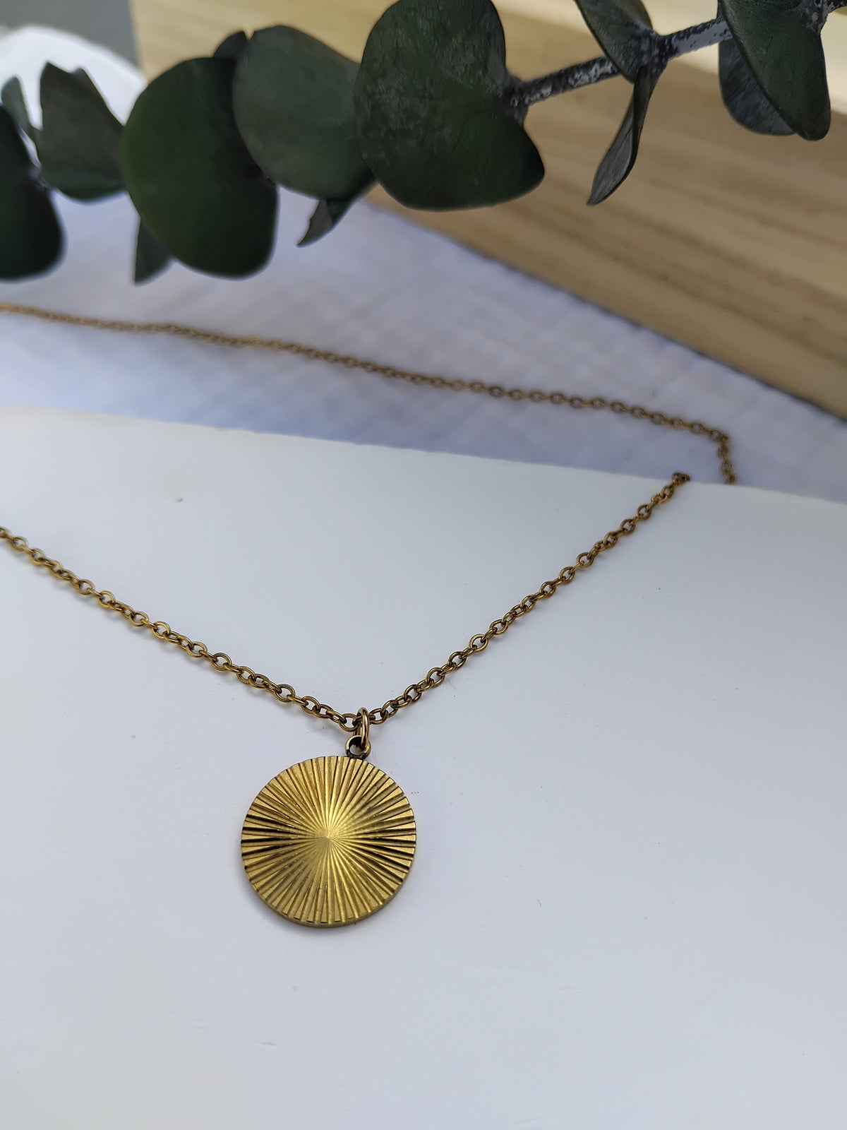 Collier Solène