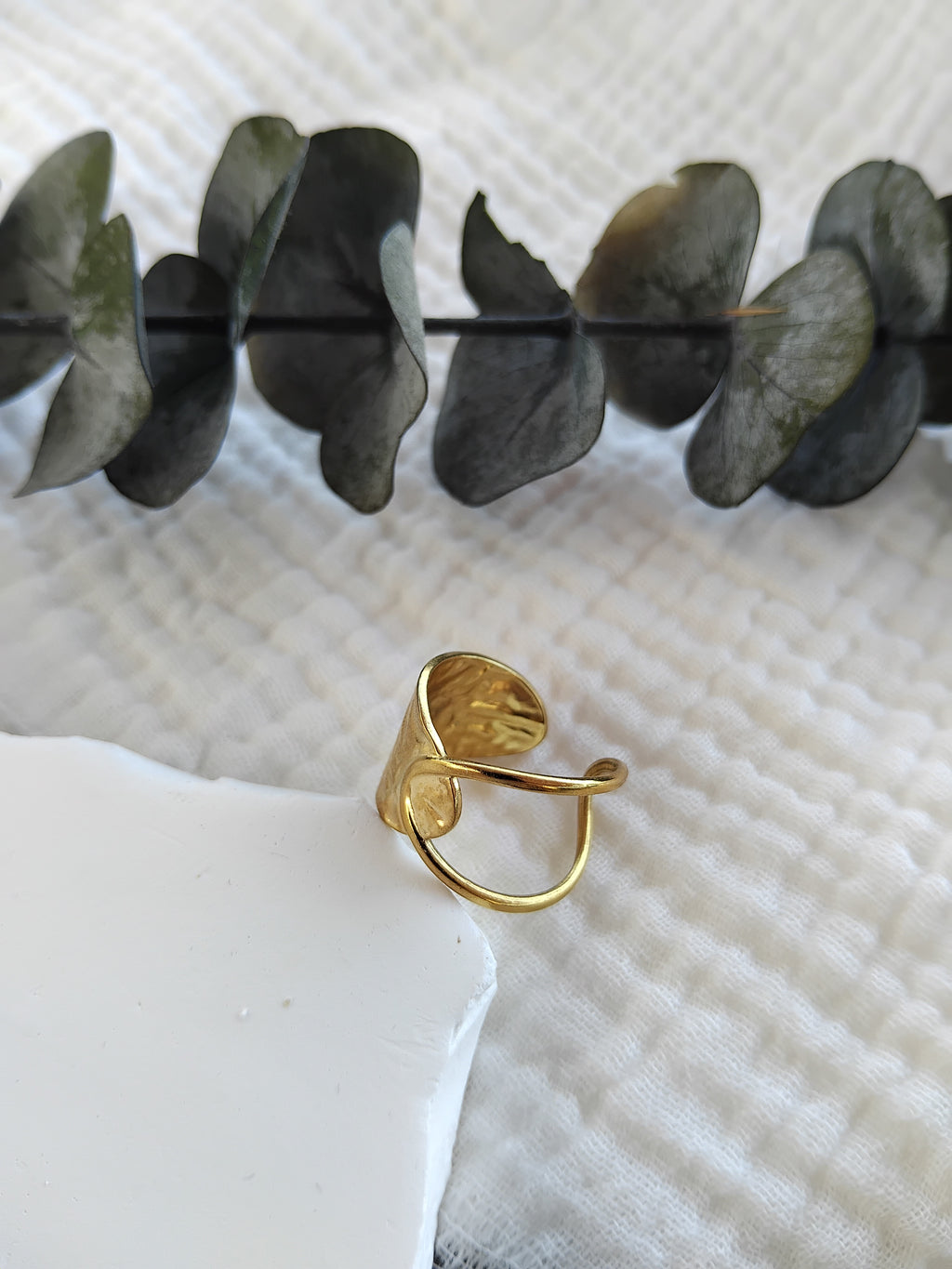 Bague Esmé