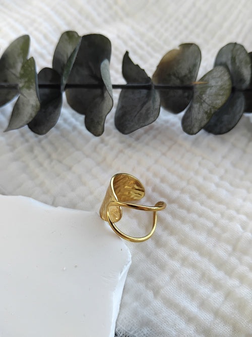Bague Esmé