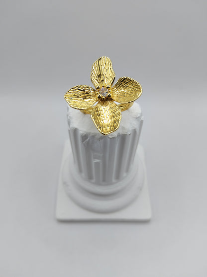 Bague Inès