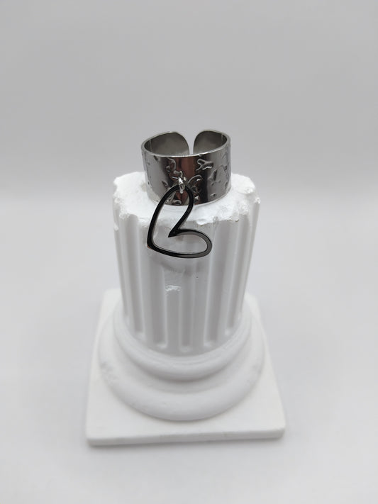 Bague Clémence