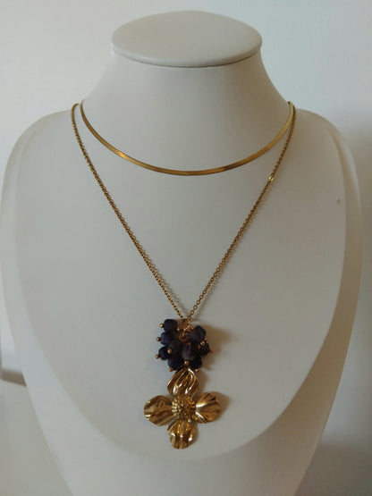 Collier Pauline