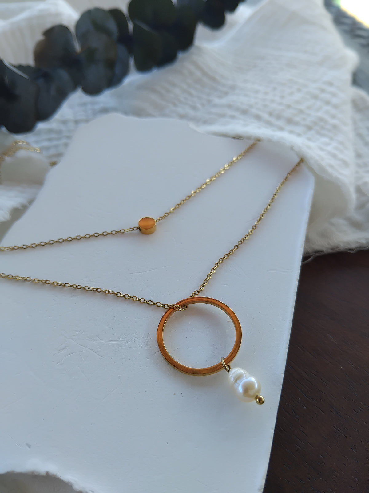 Collier Maëlle