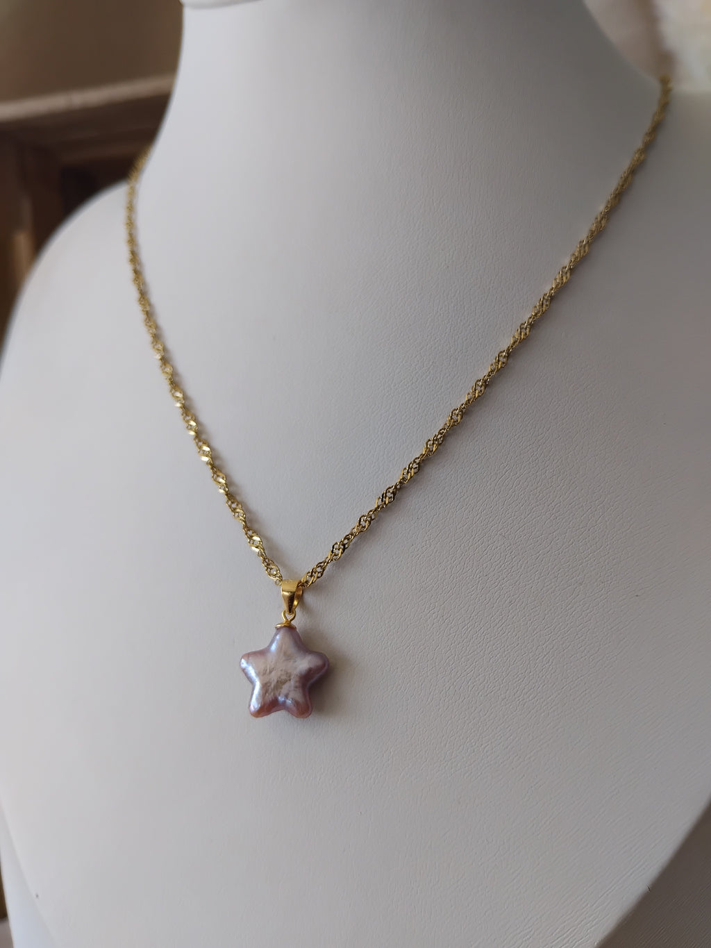 Collier Siena