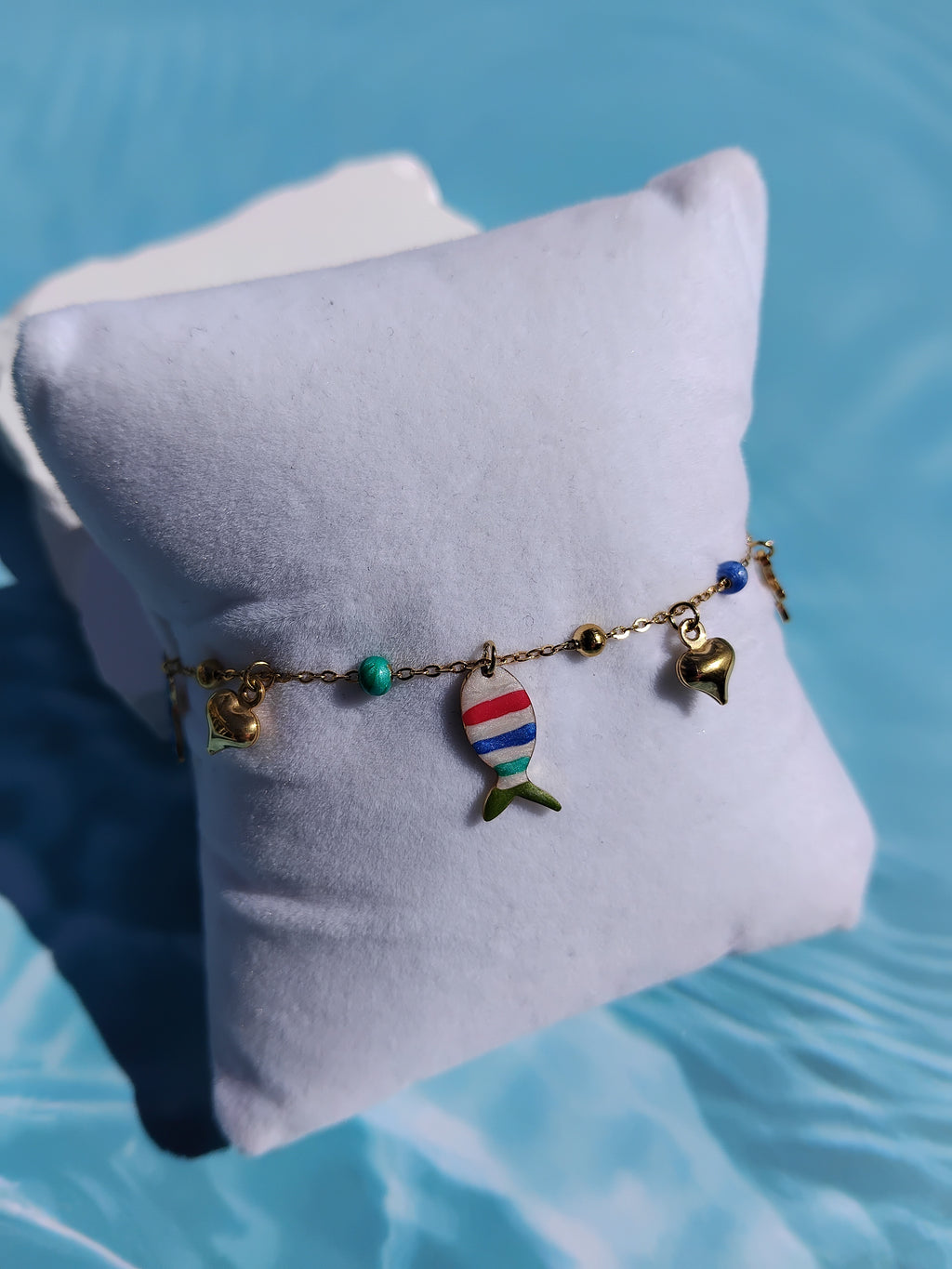Bracelet Camila
