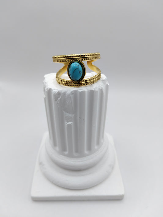 Bague Marie Lou