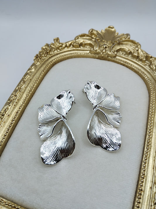 Boucles d'oreilles Angèle