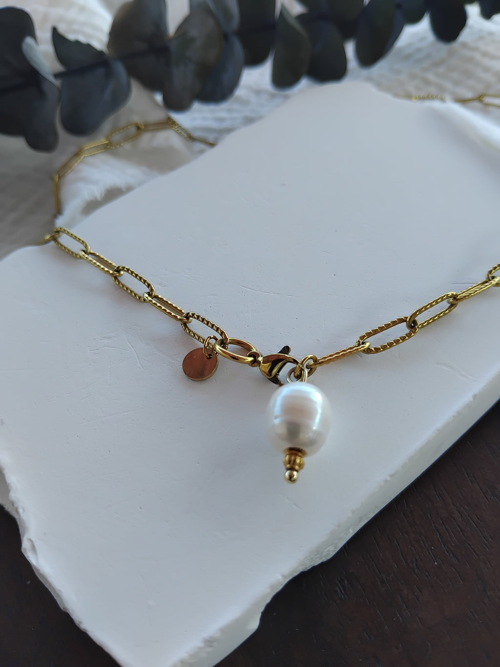 Collier Éloïse