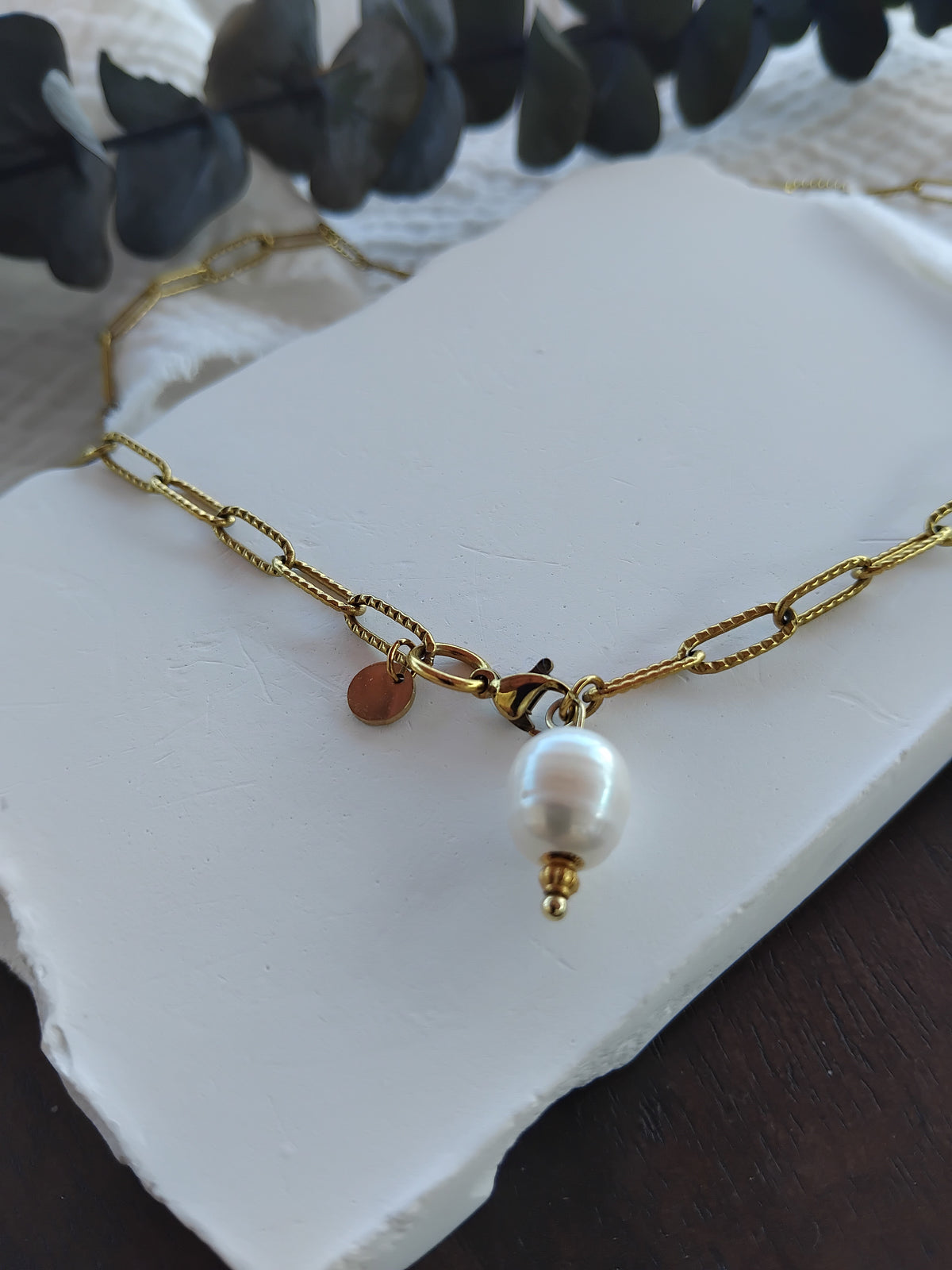 Collier Éloïse