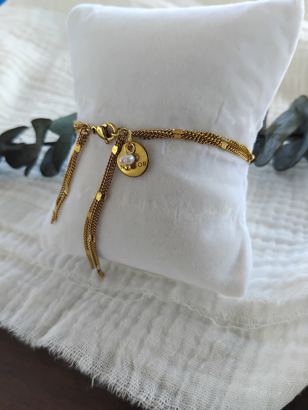 Bracelet June