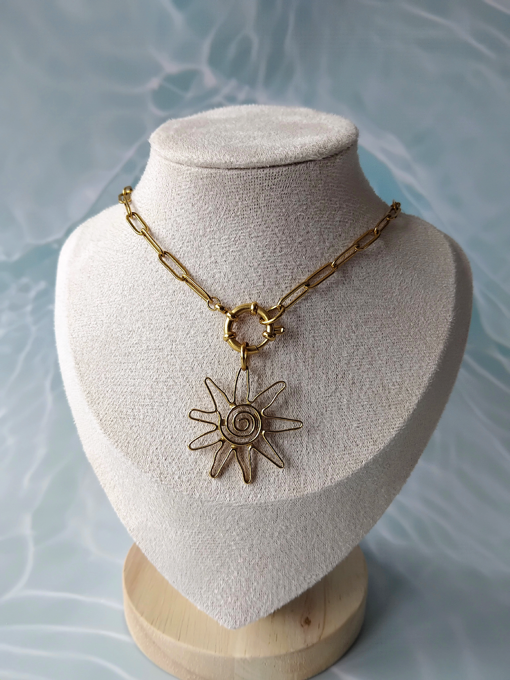 Collier SOLÉA