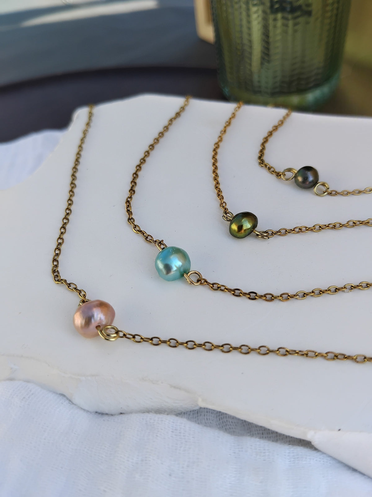 Collier Lolita