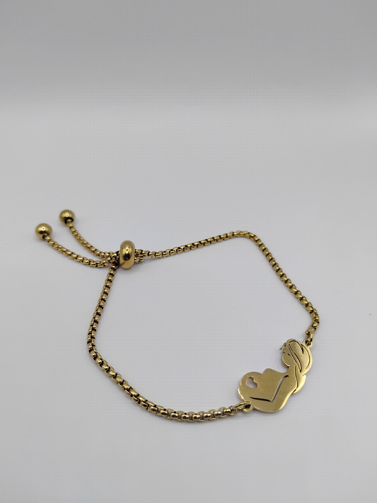 Bracelet maternité